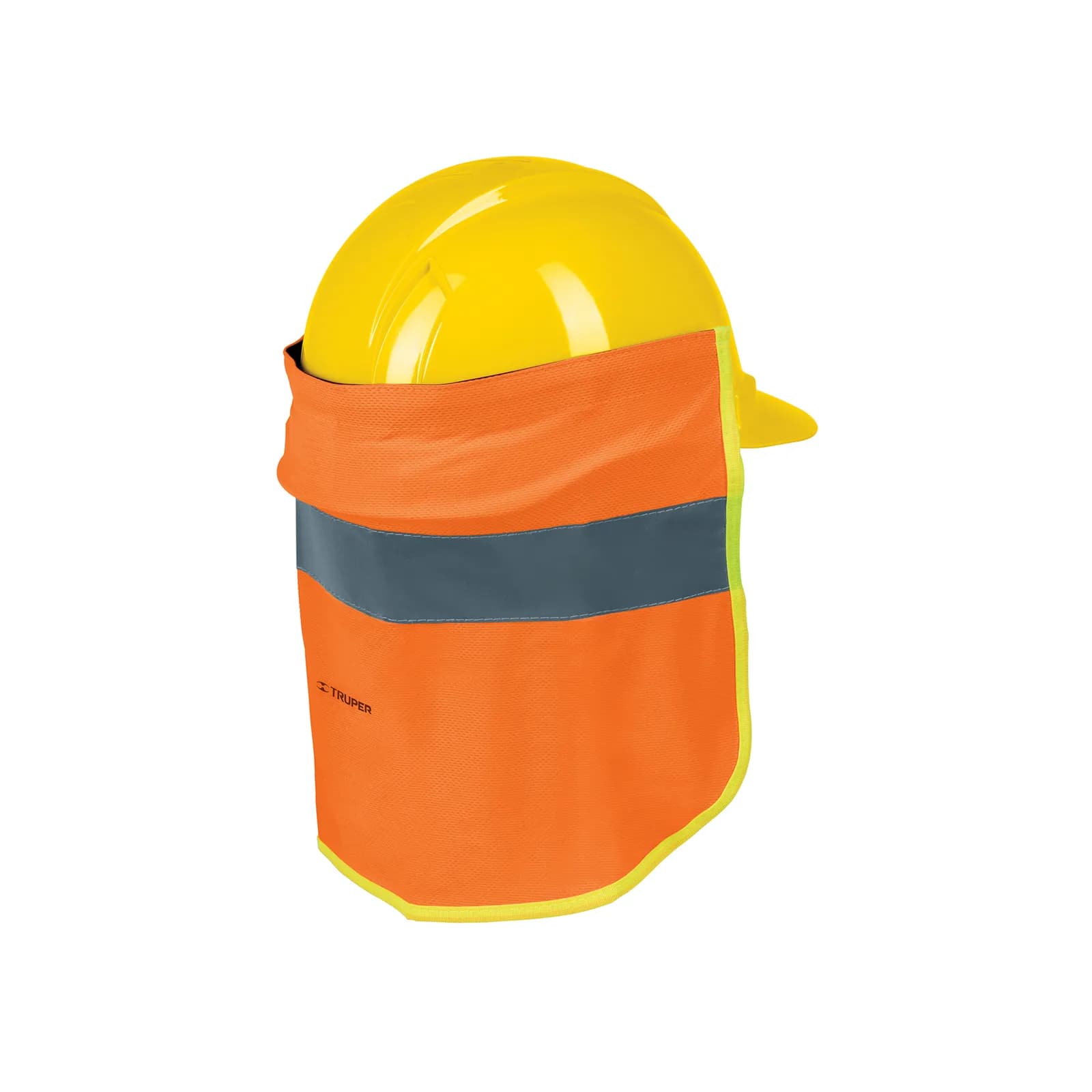 Cubrenuca para casco
