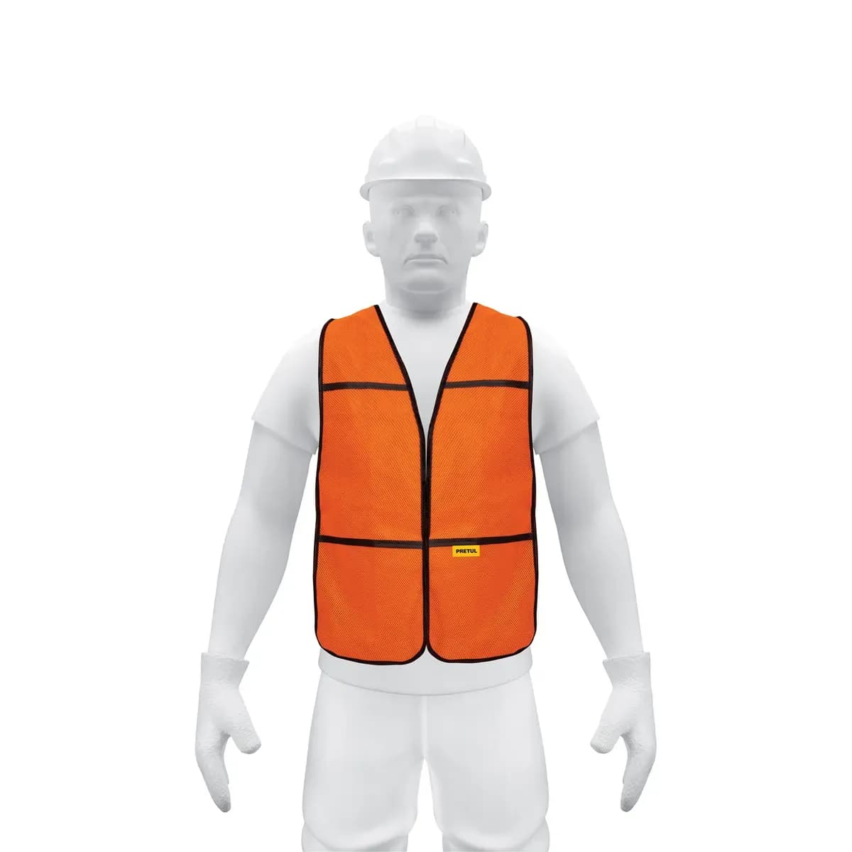 Chaleco de seguridad