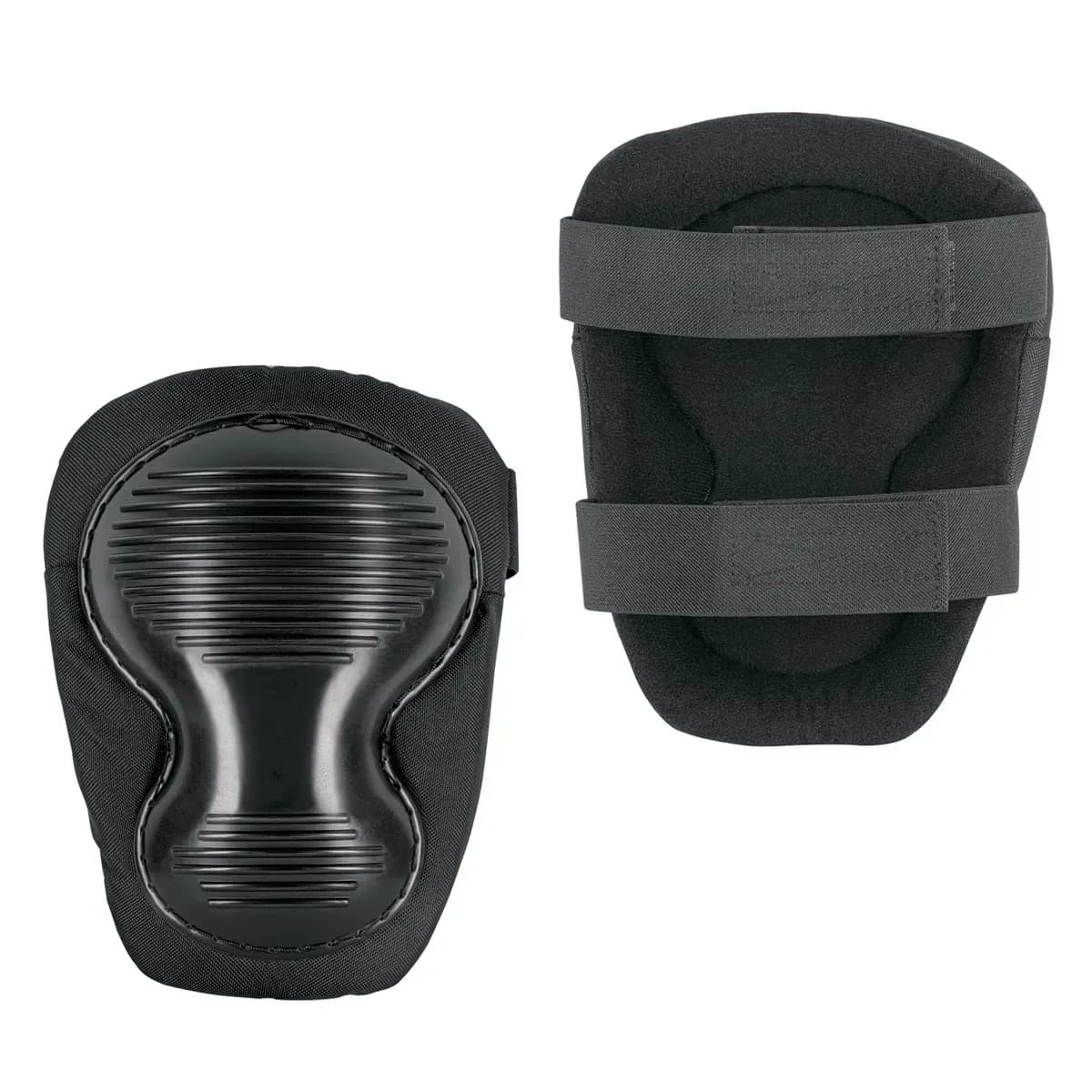 Rodilleras anti-derrapantes