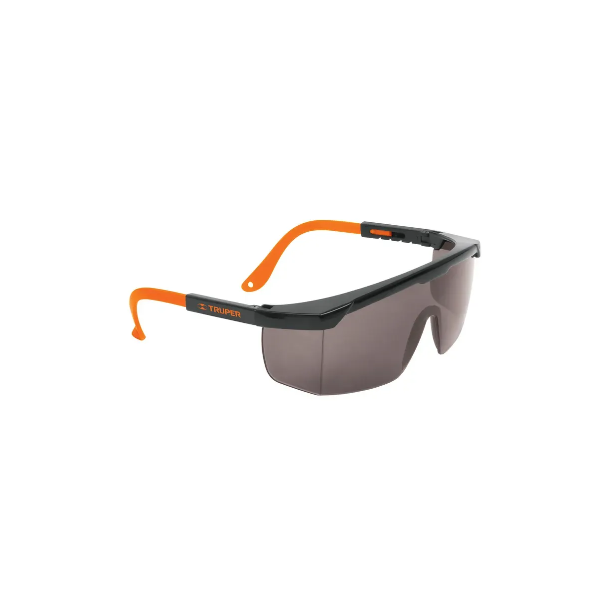 Lentes de seguridad Obscuros