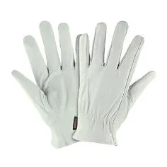 Guantes de piel de Cabra