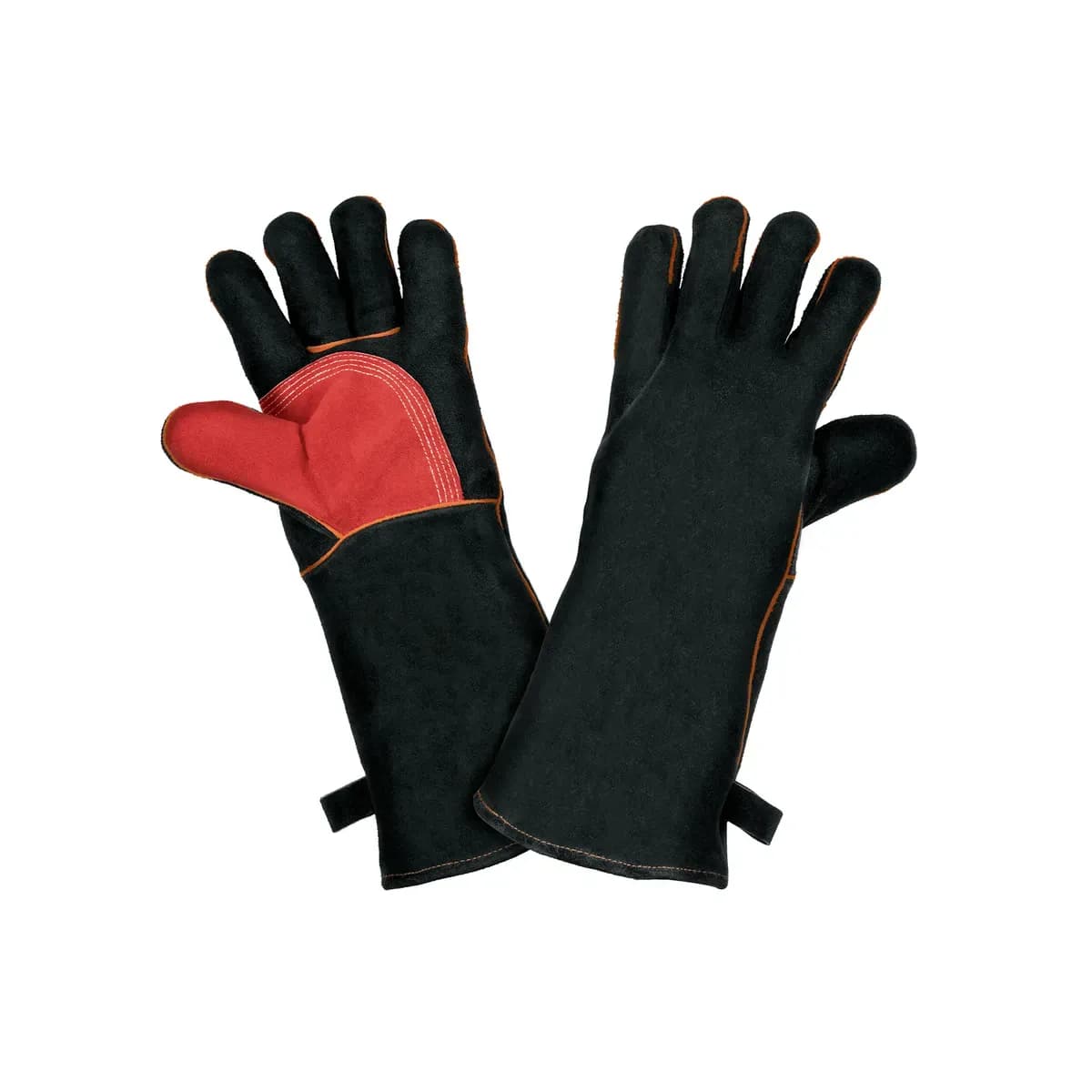 Guantes para soldador