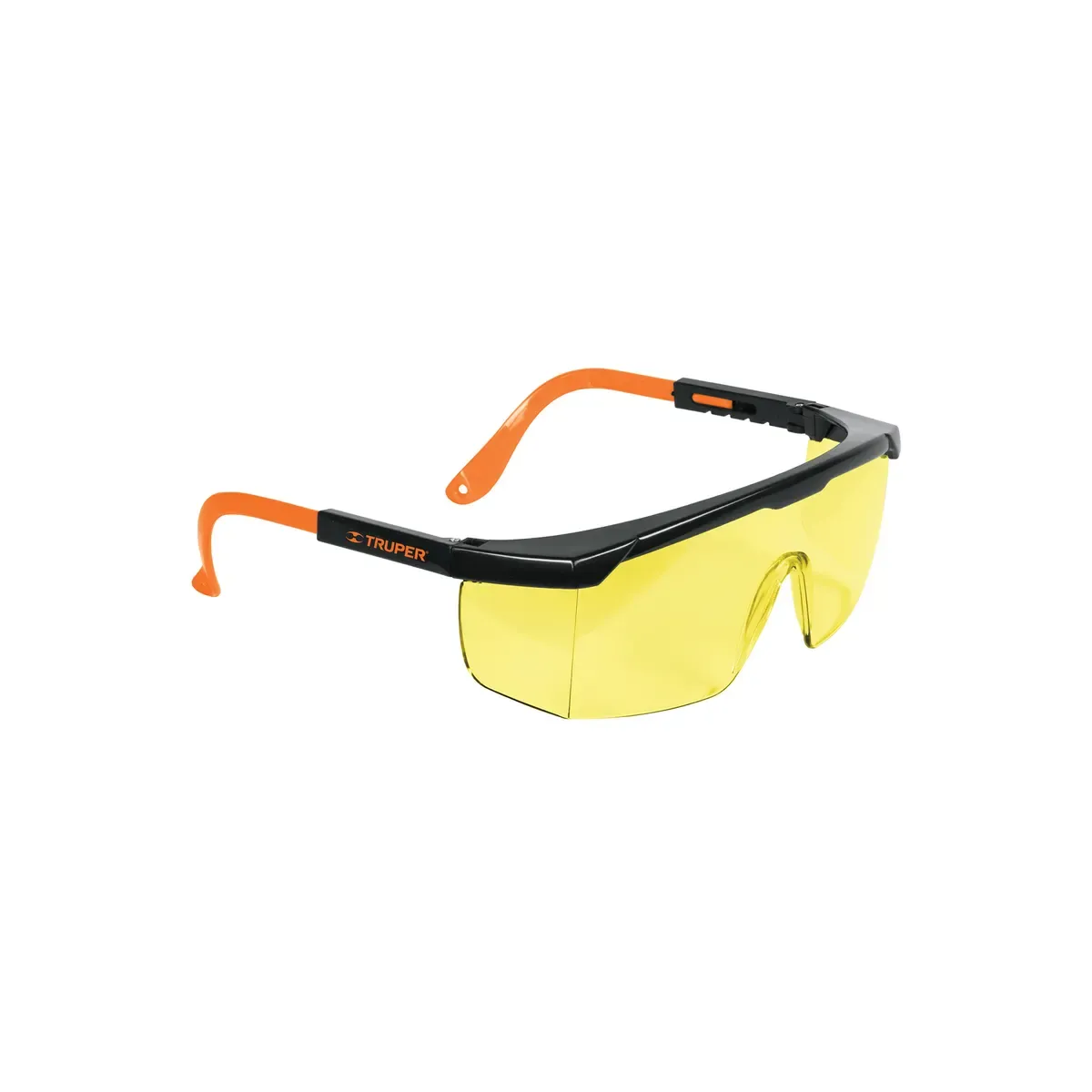 Lentes de seguridad Ambar