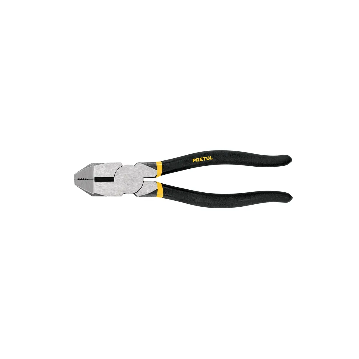 Pinza para electricista 9"