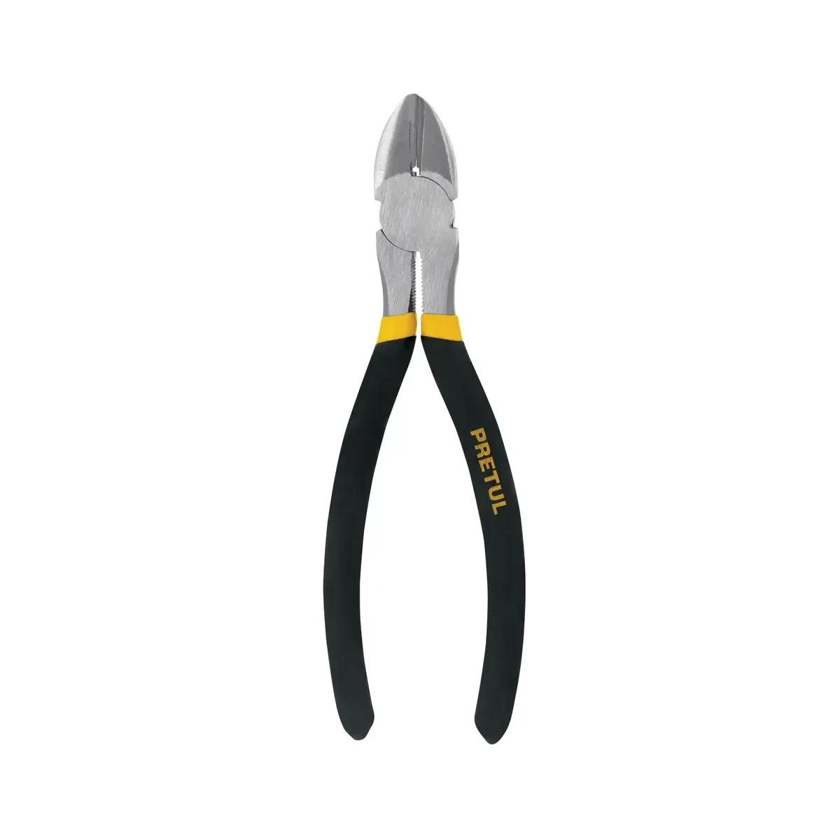 Pinza de corte diagonal 6"