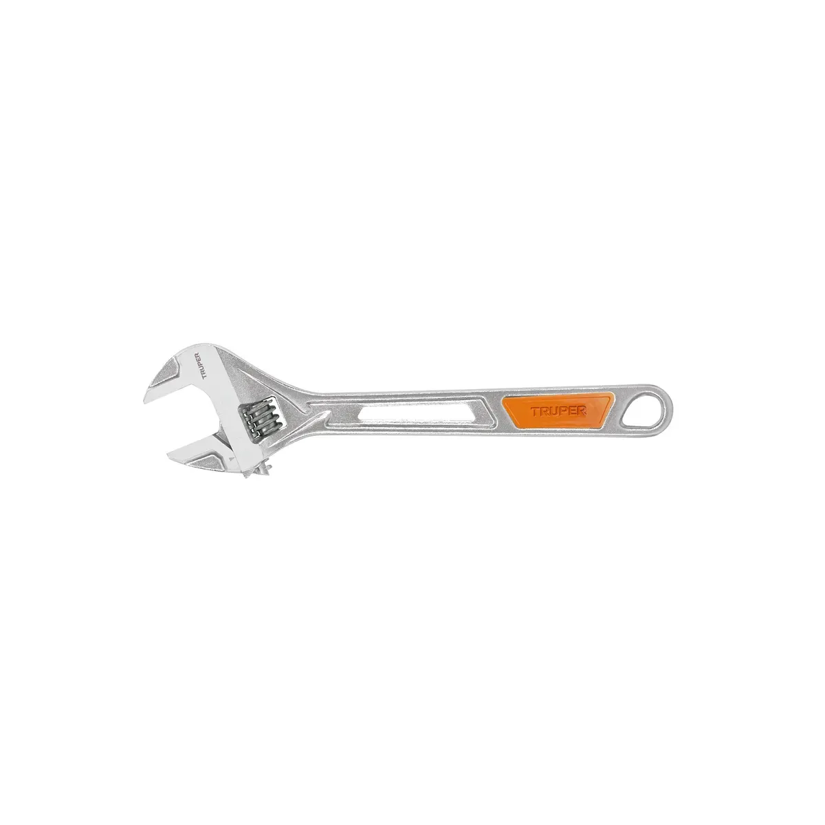 Llave ajustable (perico) 12"