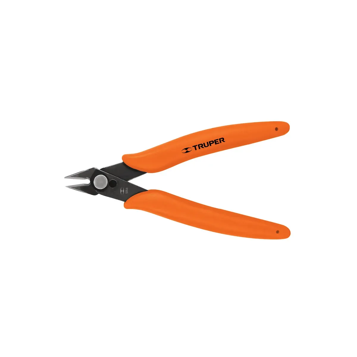 Pinza 5" de corte para electrónica