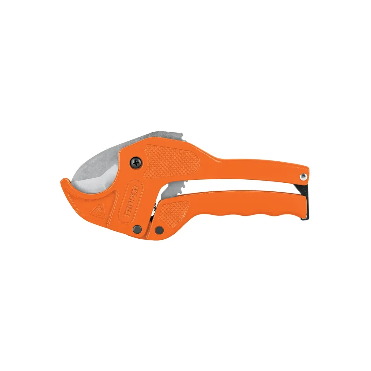 Cortador de tubo de plástico corte 1-5/8"
