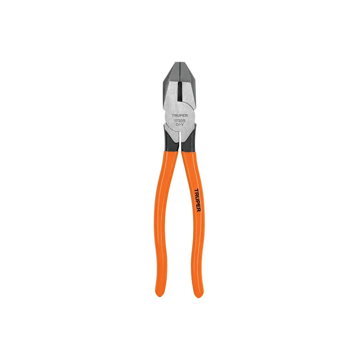 Pinza para electricista 9" uso rudo