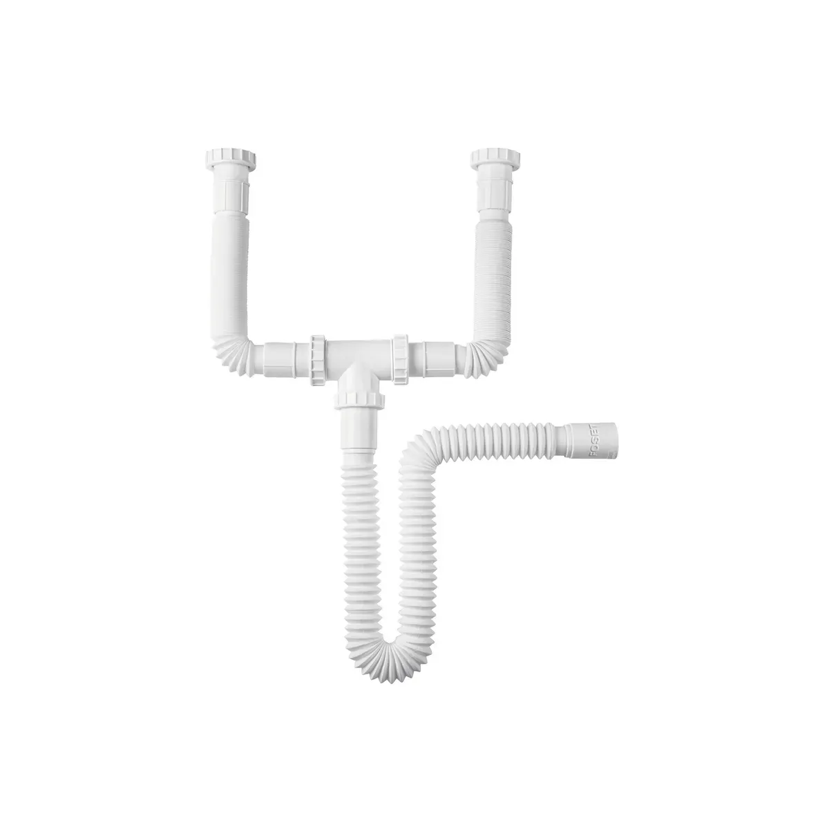 Céspol Flexible doble