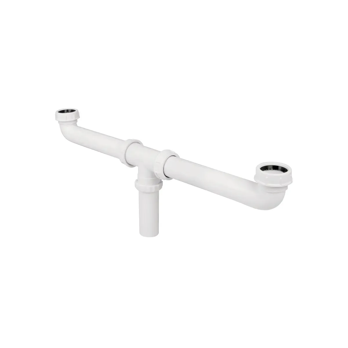 Céspol doble 1-1/2"