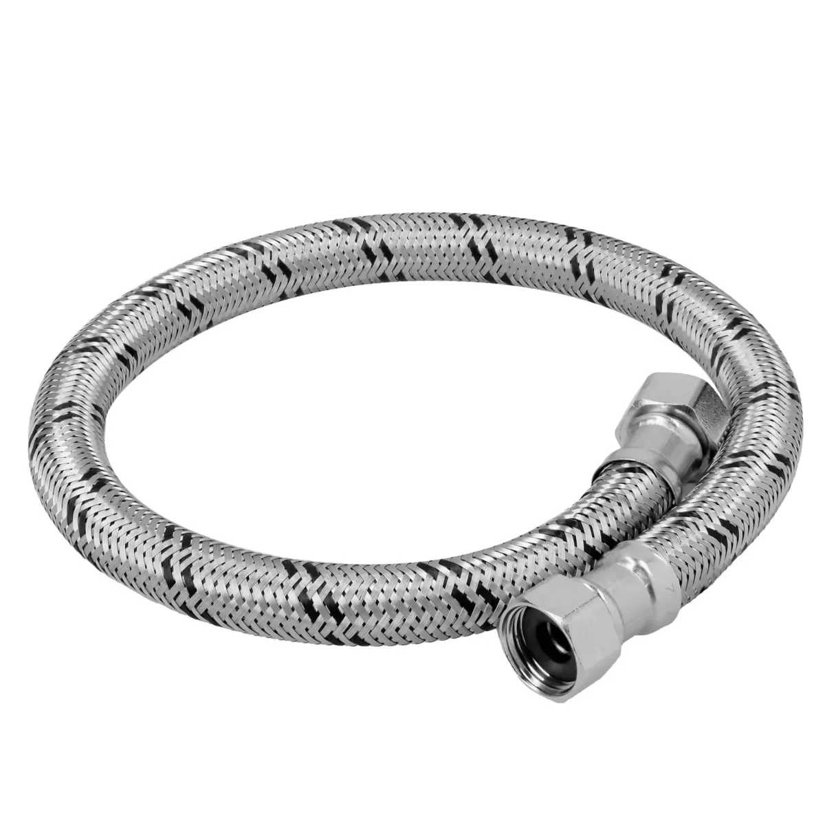 Manguera para boiler 1/2" 60cm