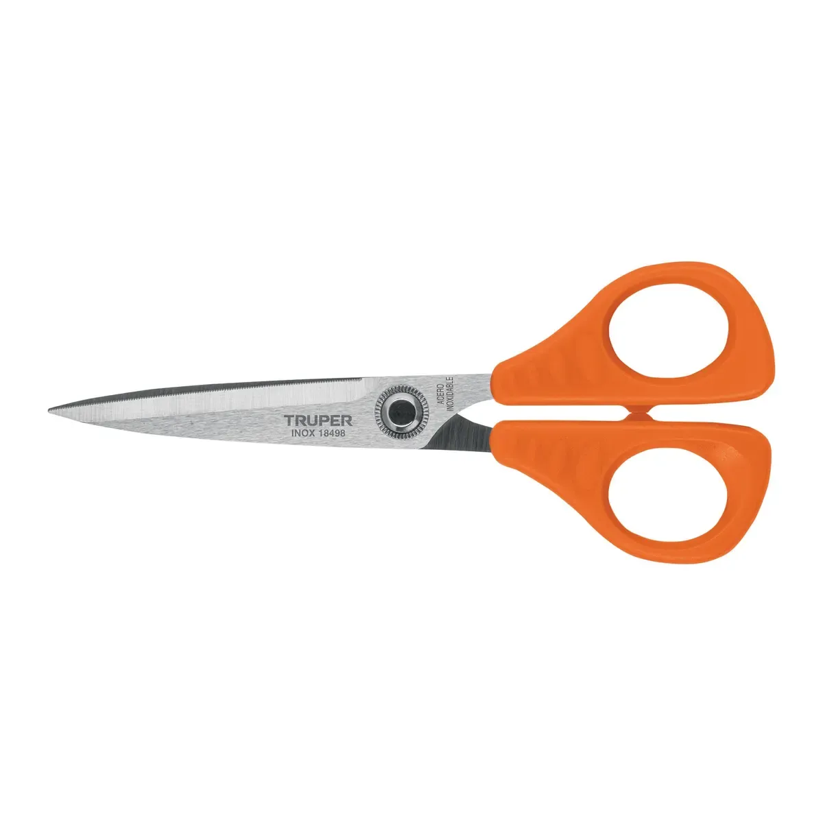 Tijera para oficina 6 1/2"